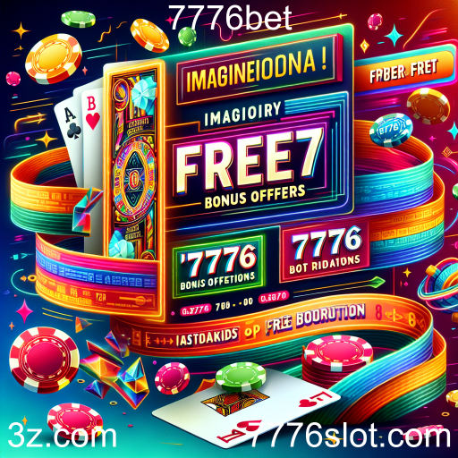 Descubra as Melhores Promoções do 7776bet