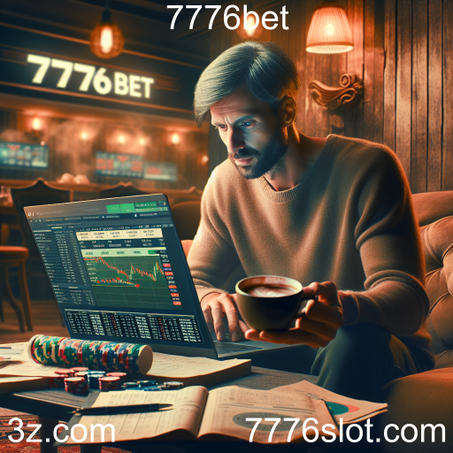 Apostas Esportivas na 7776bet: Uma Nova Era de Emoções e Oportunidades