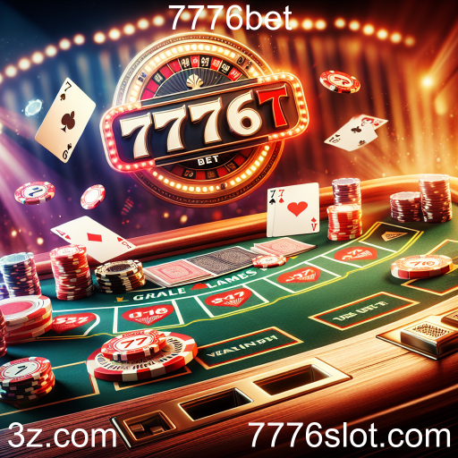 A Ascensão dos Jogos de Mesa na 7776bet